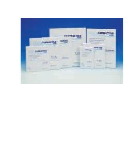 Farmactive Cerotto Hydro 10X10cm 10 pezzi