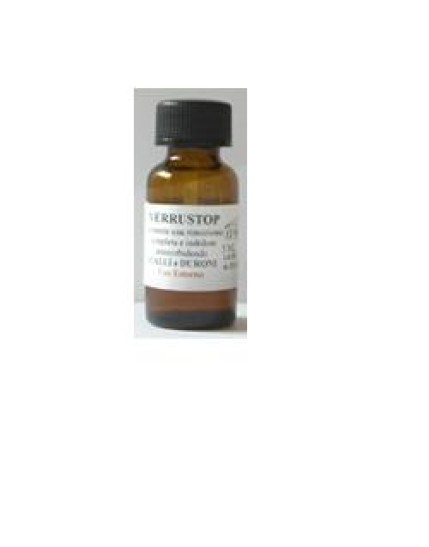 VERRUSTOP SIDEA VERRUSTOP SIDEA