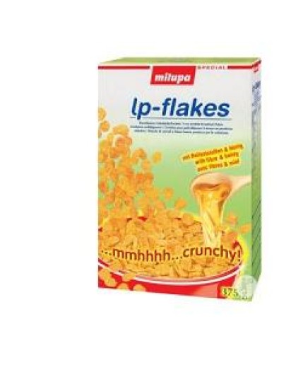 MILUPA LP FLAKES 375g