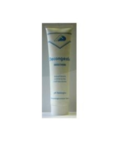 DECONGESTIO MASCHERA 70ML