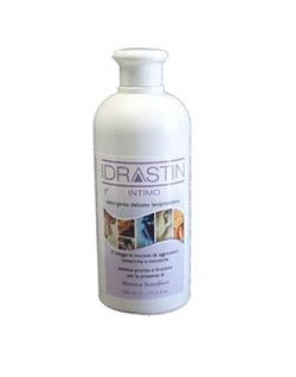 IDRASTIN Det.Intimo*500ml