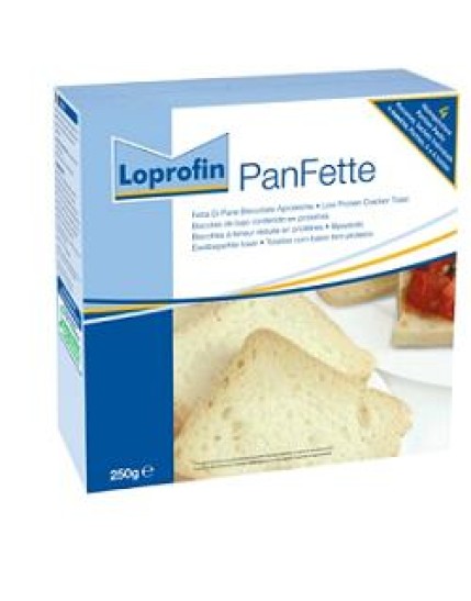 Loprofin Panfette Fette Bisc