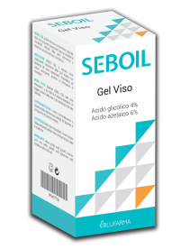 Seboil Gel Acne 50ml