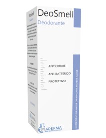 DEOSMELL DEOD SPRAY 125ML