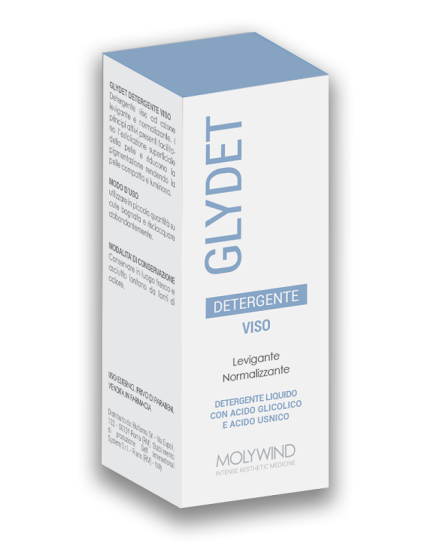 GLYDET Liquido 150ml