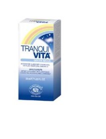 TRANQUIVITA GOCCE ADULT 30ML BLV