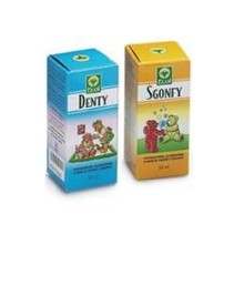 SGONFY 30ML "ECOL"