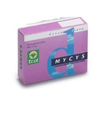 MYCYS 25TAV 0,50G 778