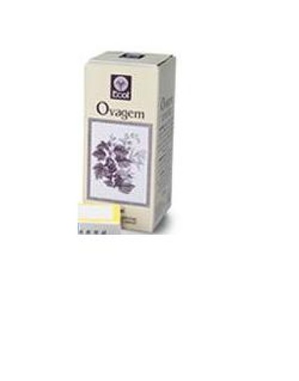 OVAGEM INTEGRAT GTT 50ML