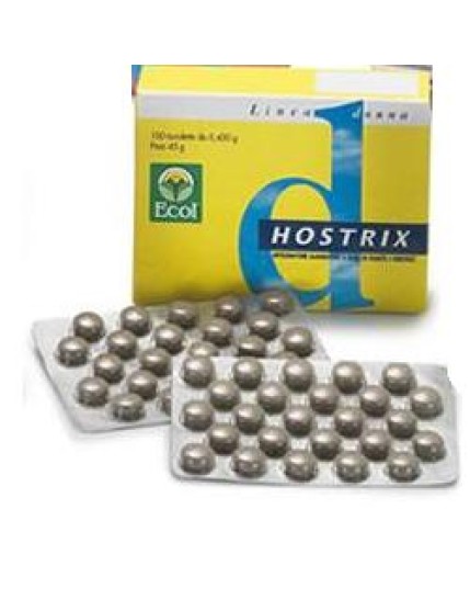 HOSTRIX 100TAV 0,44G 776