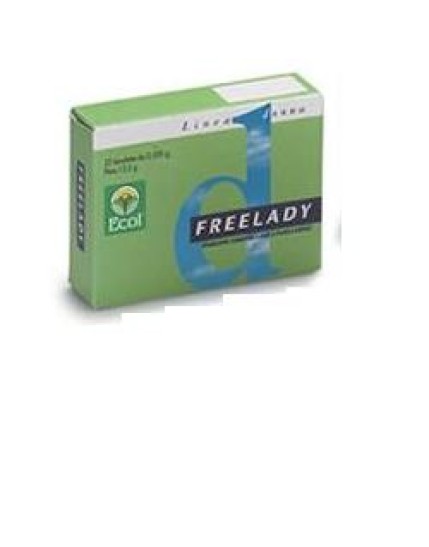 FREELADY 25TAV 775