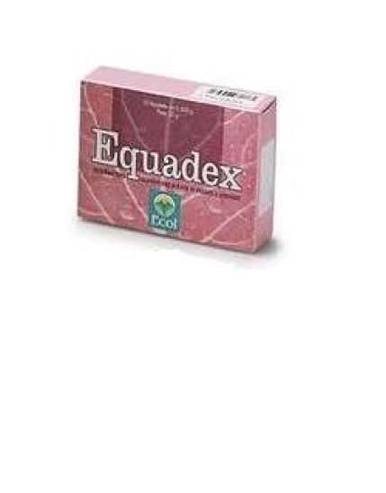 EQUADEX 50TAV 0,44G 753 ECOL