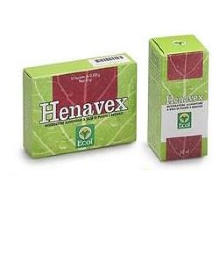 NEW HENAVEX 50TAV 0,5G 733