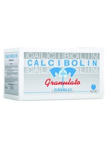 CALCIBOLIN-INTS 40 BS 25GR