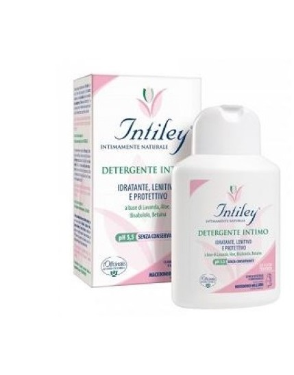 INTILEY DET INT 200ML