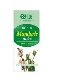 EOS MANDORLE DOLCI 200ML