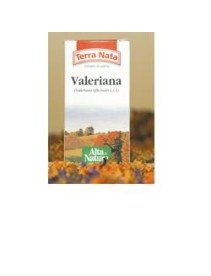 VALERIANA 100CPR 400MG