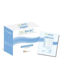 Olobasic 30 30bust