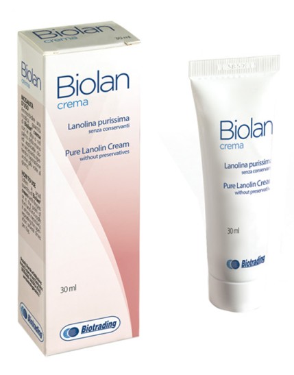 BIOLAN CR 30ML