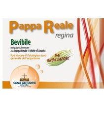 Fpi Pappa Reale Regina 12fl