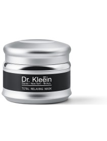 DR KLEEIN TOTAL RELAX MASK