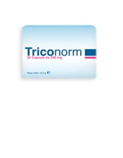 TRICO NORM INTEGRAT 30CPS 350M