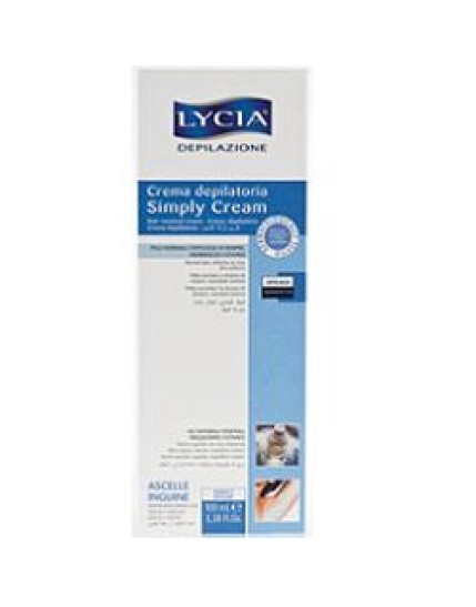 Lycia-cr Decol 40+20ml 6pz New