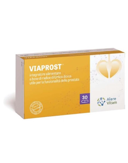 VIAPROST 30CPR