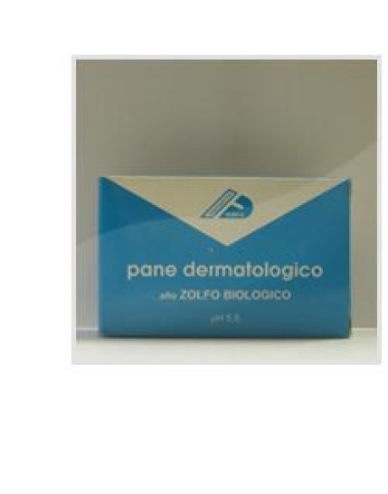 SIDEA*PANE DERM ZOLFO 100