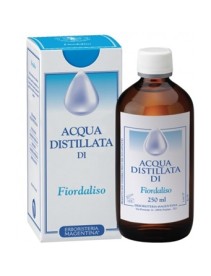 Fiordaliso Acqua Distillata 250ml