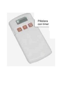 PILLOLIERA C/TIMER PBPH