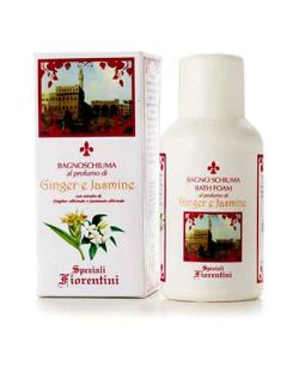 SPEZIALI BAGNO GINGER/JASMI250