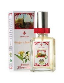 SPEZIALI PROFUMO GINGER/JASM50