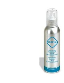 ISOFIM SOL DET ISOTON 150ML