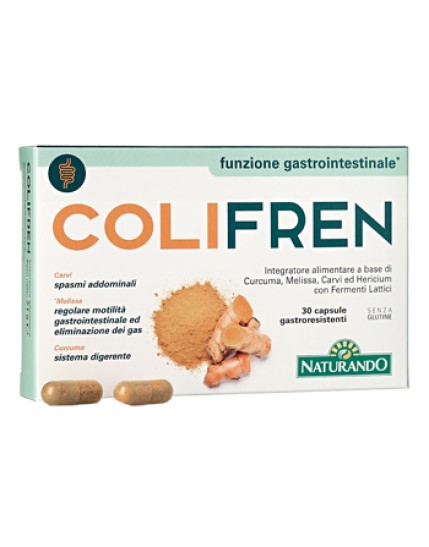 COLIFREN 30CPR