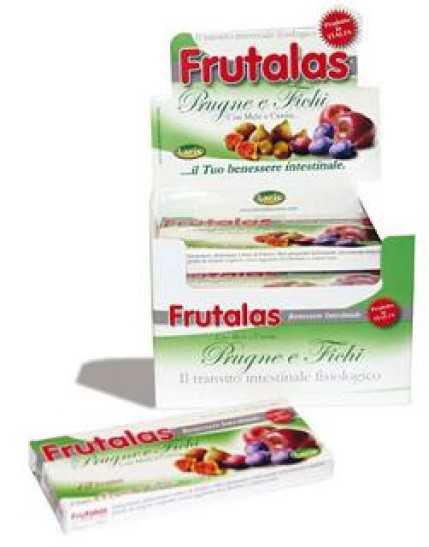 FRUTALAS PRUGNE FICHI 24TAV MAST