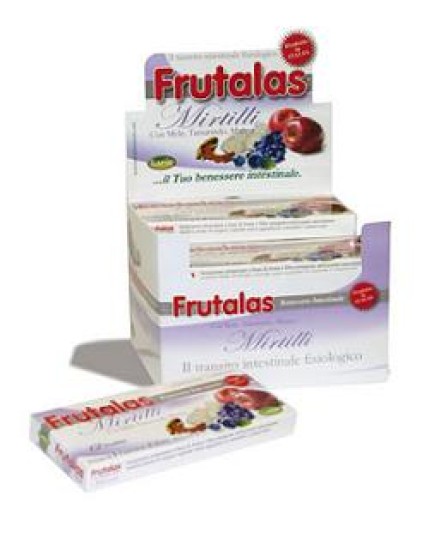 FRUTALAS MIRTILLI 24TAV MAST