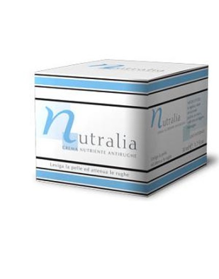 NUTRALIA Crema Nutr.A-Rughe