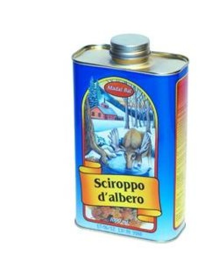 Sciroppo Albero Lattina 1 Litro