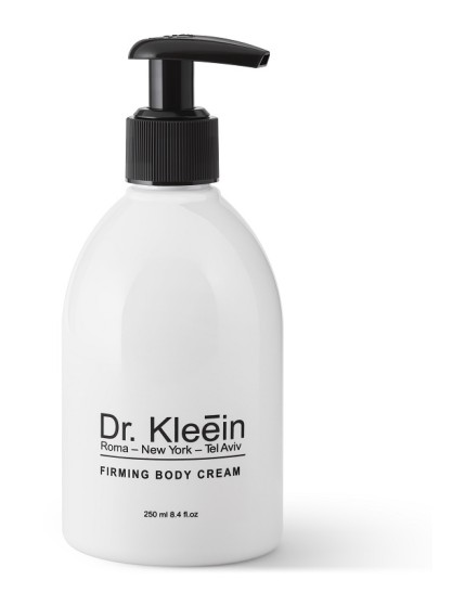 DR KLEEIN FIRMING BODY CREAM