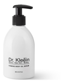 DR KLEEIN FIRMING BODY OIL SER