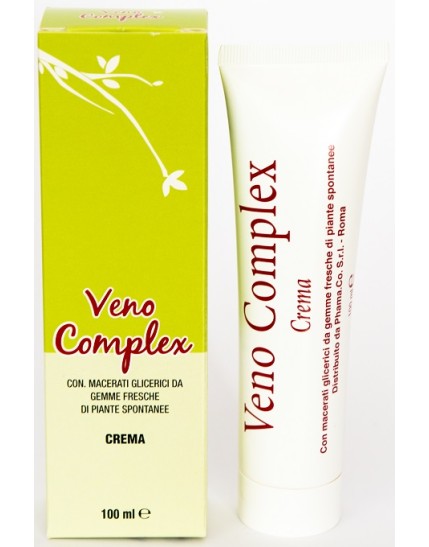 VENO COMPLEX GEL 100ML