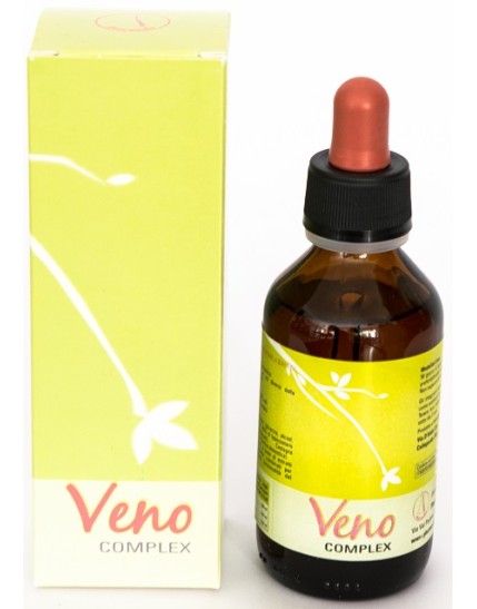 VENO COMPLEX GOCCE 100ML