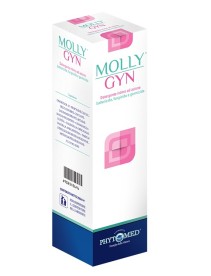 MOLLY GYN DET INT 250ML PHYTOM