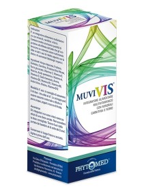 MUVIVIS SCIR 150ML