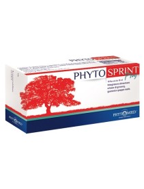Phytosprint Plus 10 Flaconcini
