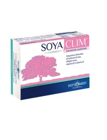 SOYACLIM INTEGRAT 30CPR PHYTOM