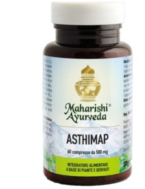 ASTHIMAP 60 Cpr 30g