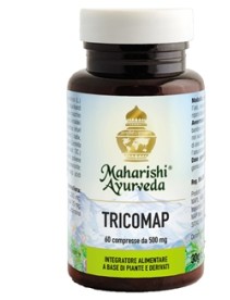 Tricomap 60 Compresse
