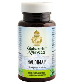 HALDIMAP 120CPR 60G NF AM